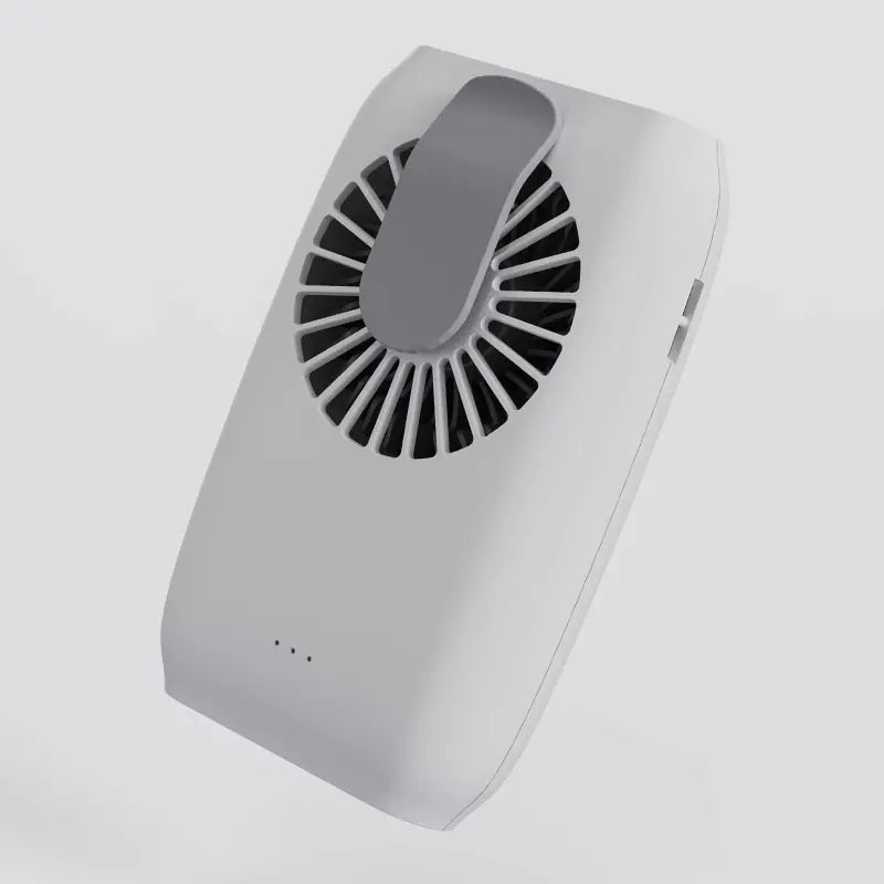 Hands-Free Portable Fan