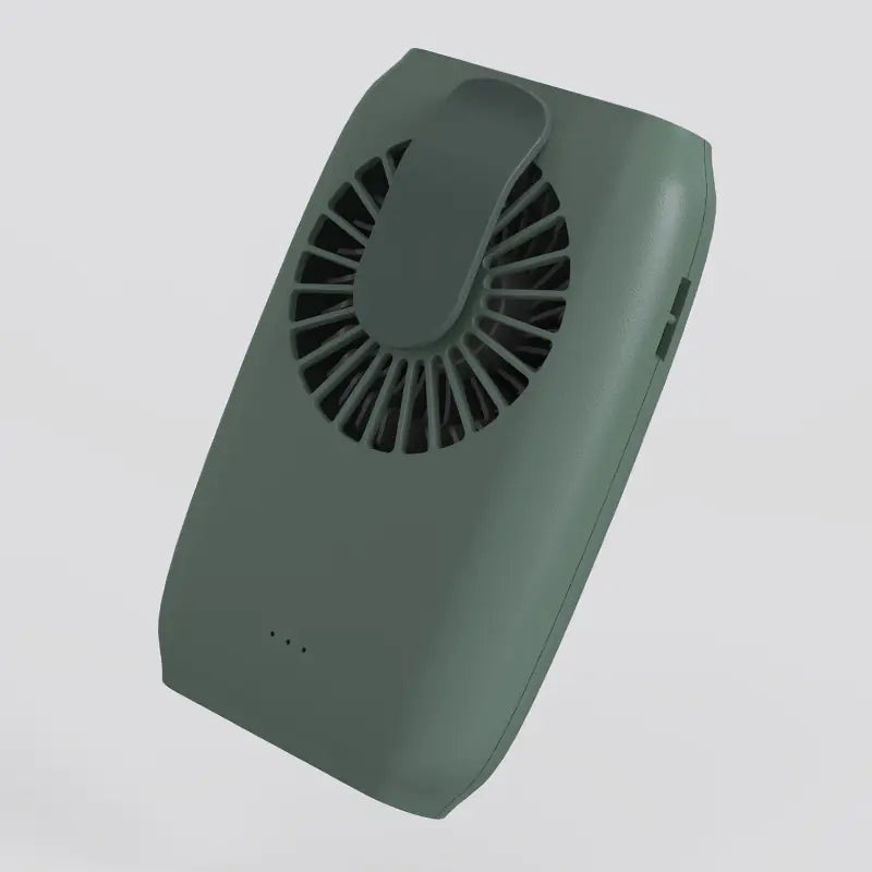 Hands-Free Portable Fan